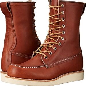 Red Wing 877 8”
